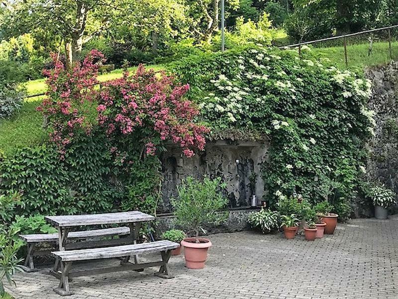 Ferienwohnung Waldbauernhof Hornberg Exterior foto